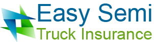 Easy Semi Truck Insurance